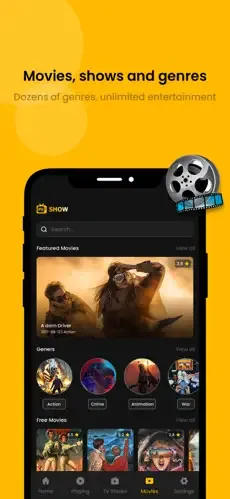 jio-hotstar-new-series Movies and shows